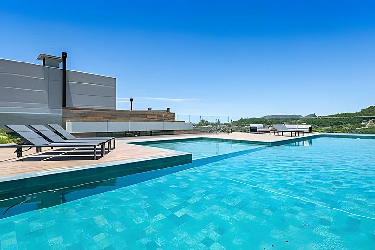 Oka Floripa - Campeche - Loft