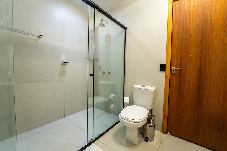 Chalé Refúgio da Boa Vista - Urubici