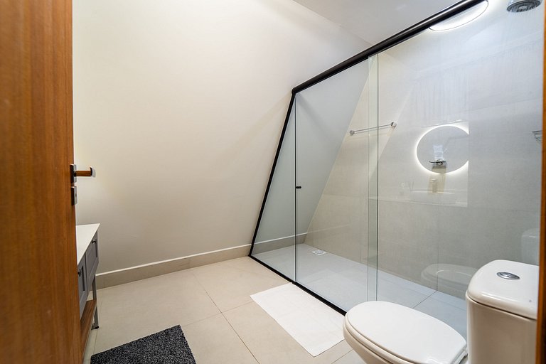 Chalé Refúgio da Boa Vista - Urubici