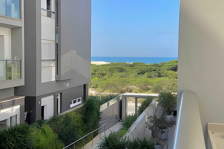 Novo Campeche - Frente mar - Aluguel mensal/anual