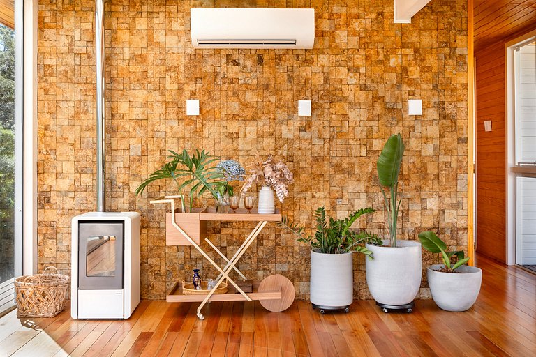 Cabana Villa Arandú - Urubici