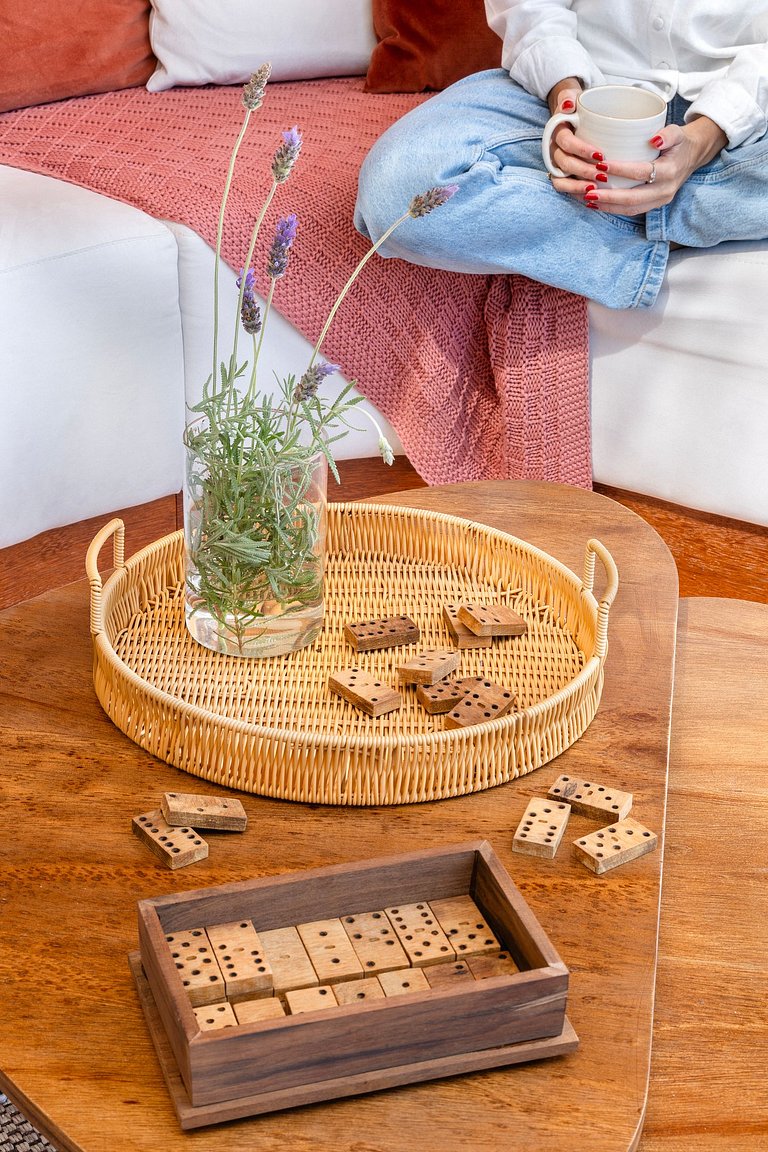 Cabana Villa Arandú - Urubici