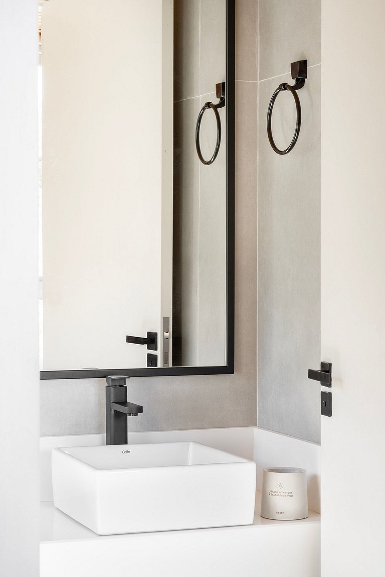 Cabana Villa Arandú - Urubici