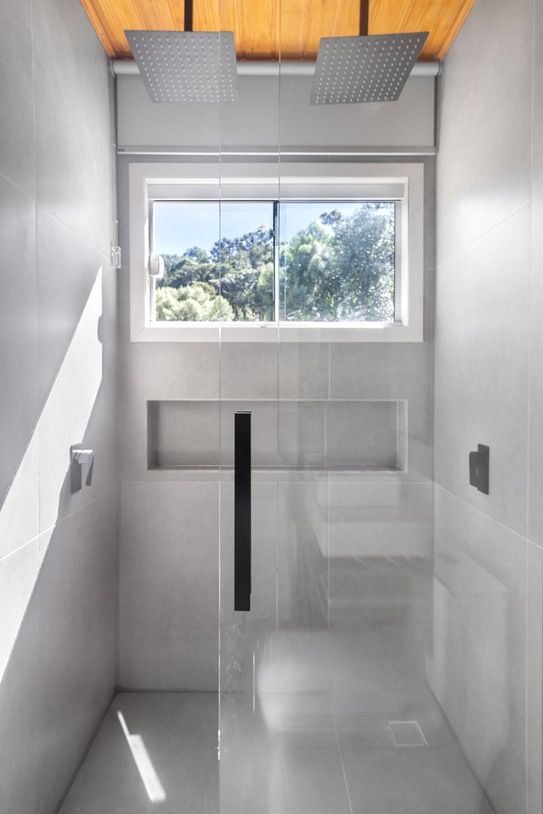 Cabana Villa Arandú - Urubici