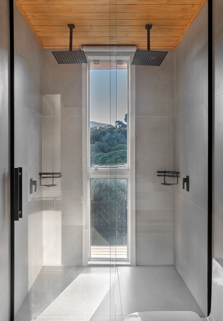 Cabana Villa Arandú - Urubici