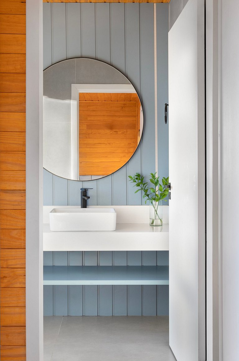 Cabana Villa Arandú - Urubici