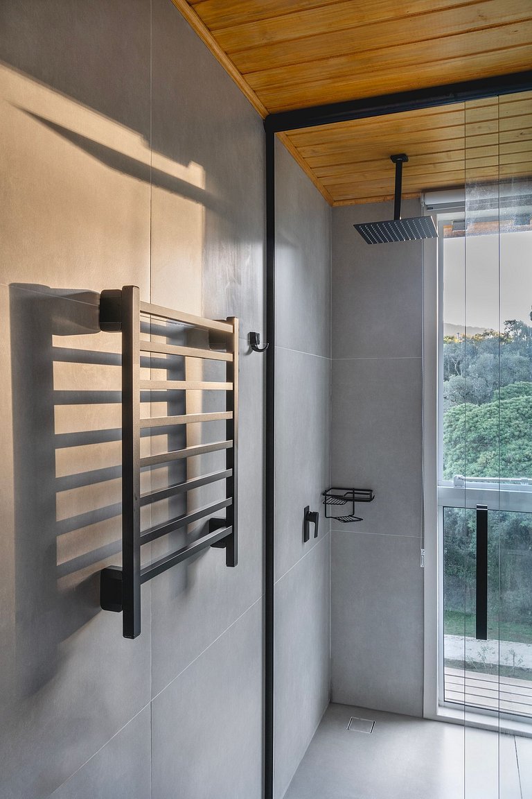 Cabana Villa Arandú - Urubici