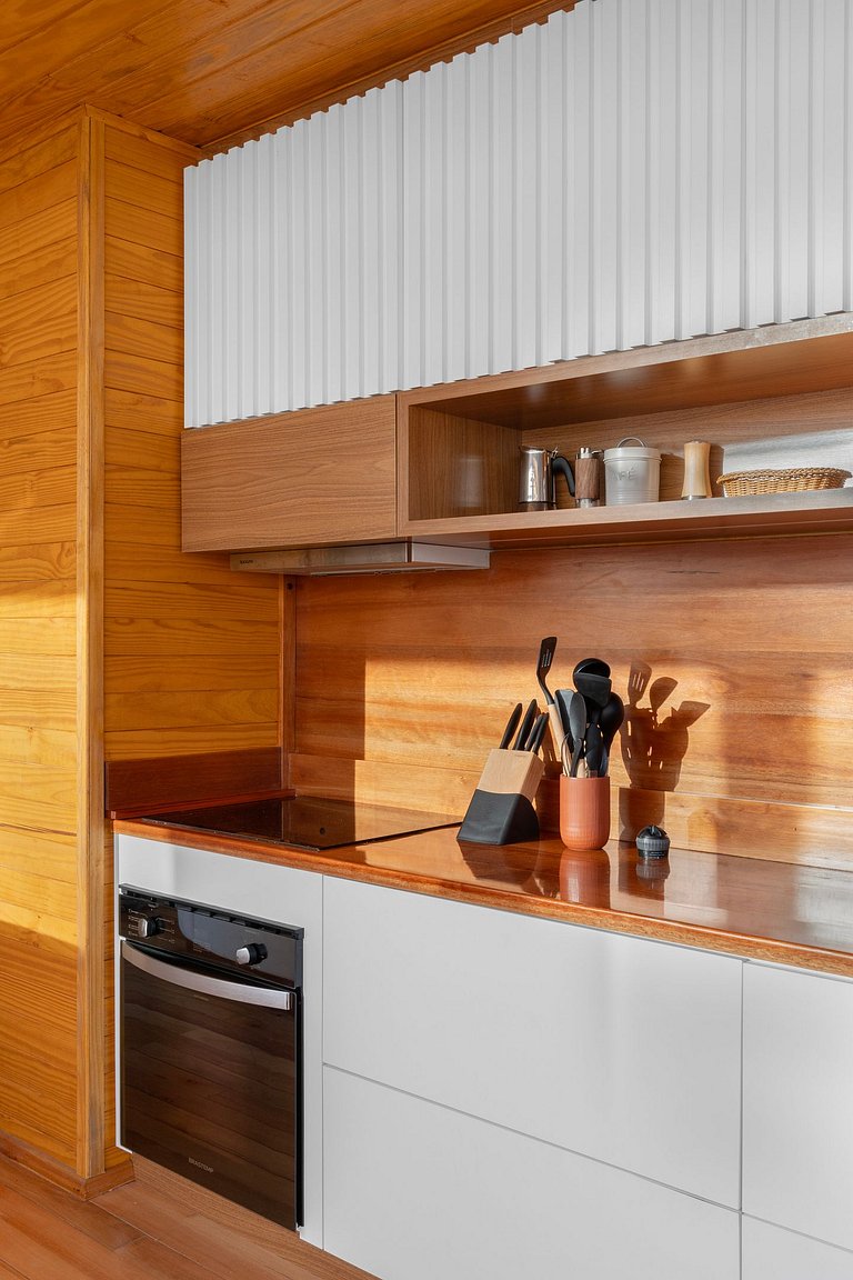 Cabana Villa Arandú - Urubici