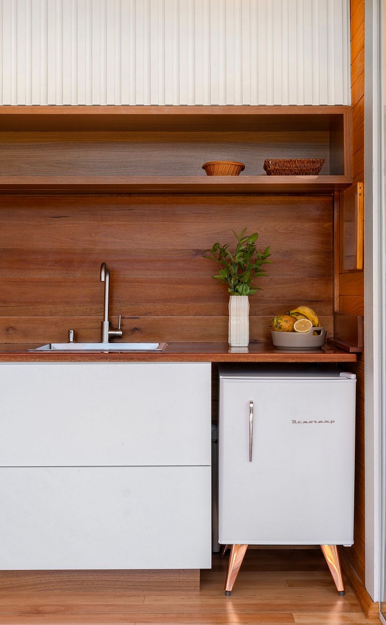 Cabana Villa Arandú - Urubici