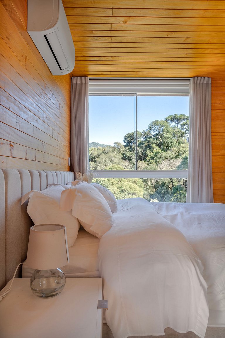 Cabana Villa Arandú - Urubici