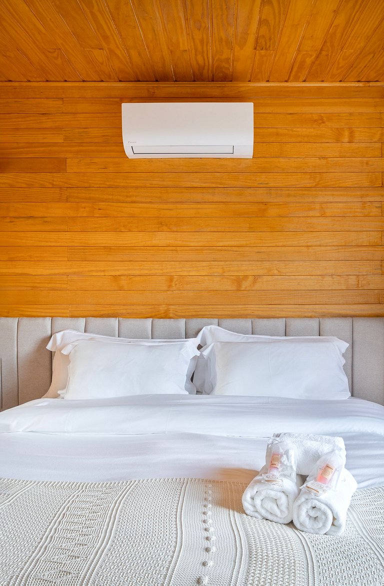 Cabana Villa Arandú - Urubici