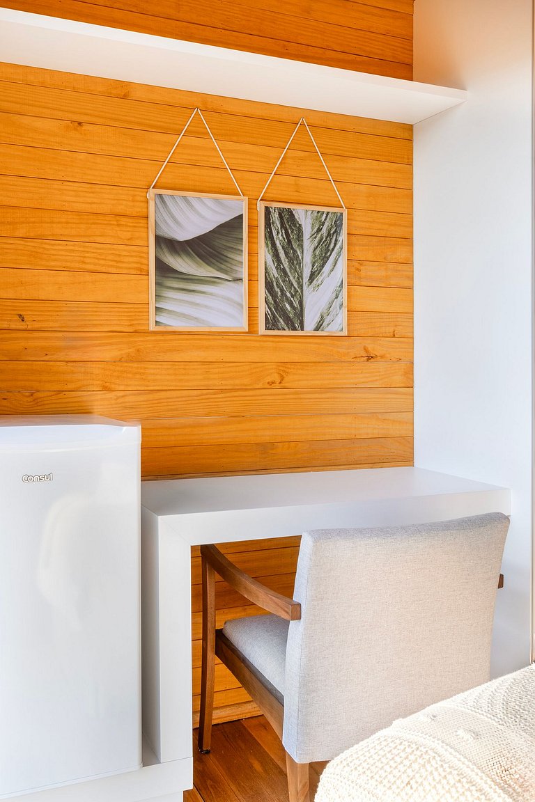 Cabana Villa Arandú - Urubici