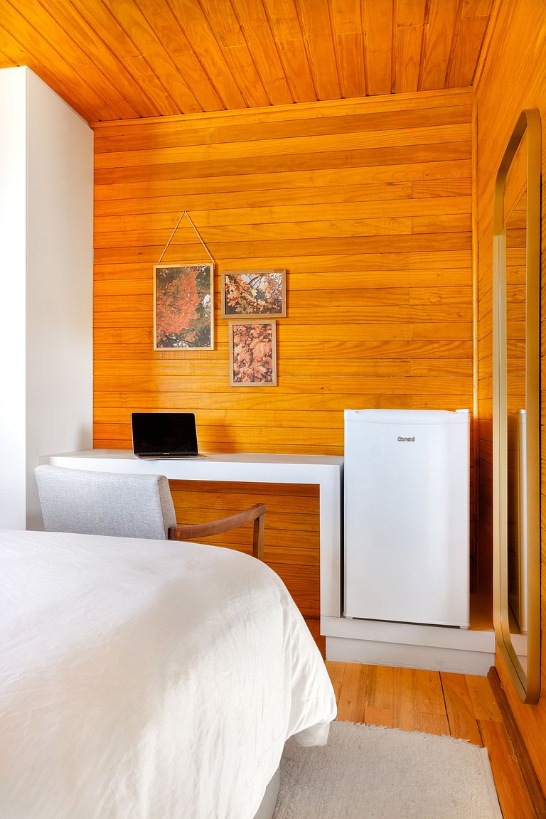 Cabana Villa Arandú - Urubici