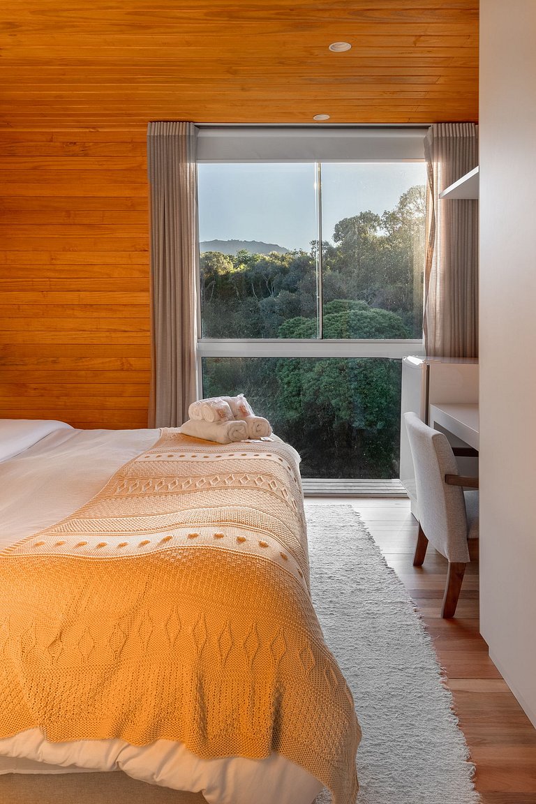 Cabana Villa Arandú - Urubici