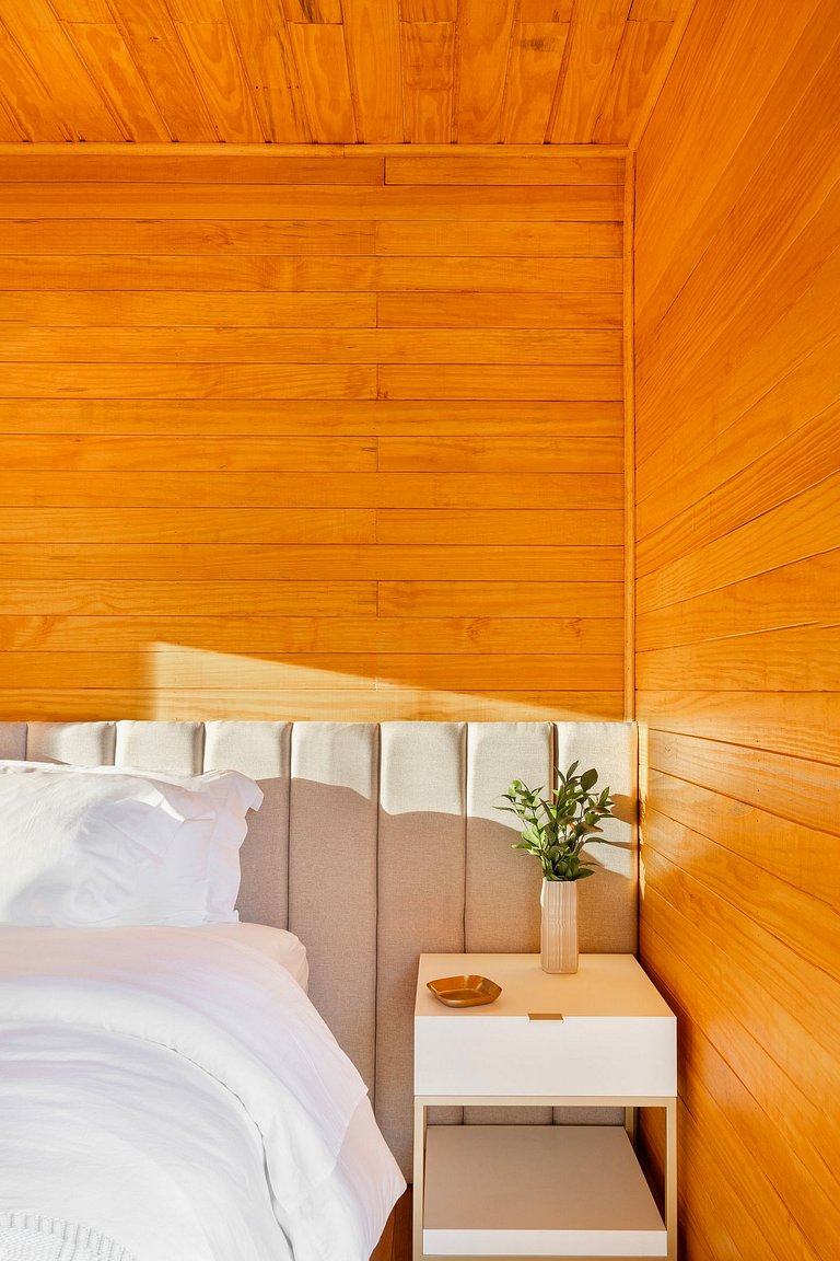 Cabana Villa Arandú - Urubici