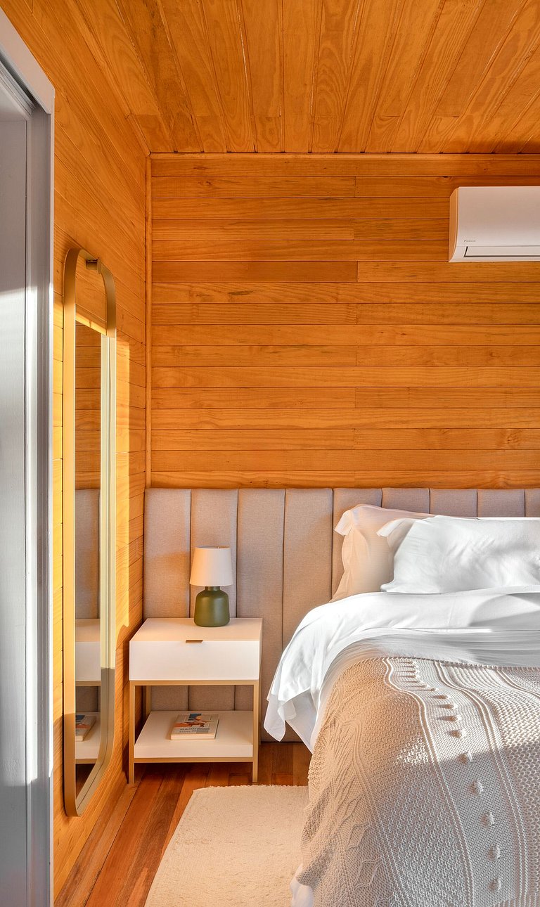 Cabana Villa Arandú - Urubici