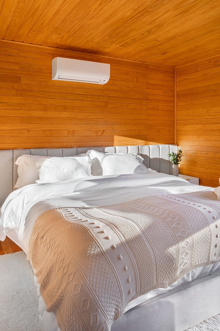 Cabana Villa Arandú - Urubici