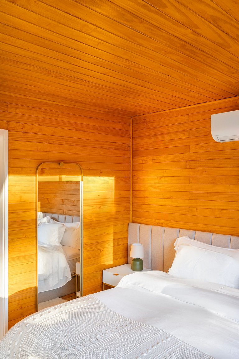 Cabana Villa Arandú - Urubici