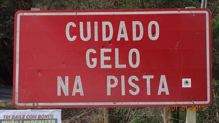 Cabanas do Parapente